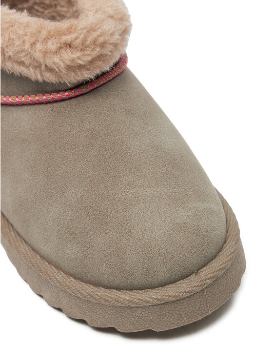 Original Marines Original Marines Schneeschuhe DEA0023FC Grau