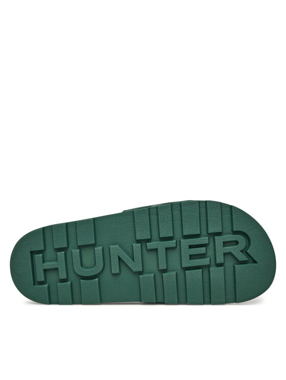 Hunter Hunter Natikače HFRU0006251 Zelena