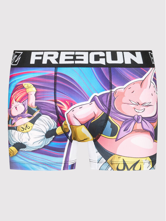 Boxer Dragon Ball Z FGDBZ8/1/BM/BUU Multicolore
