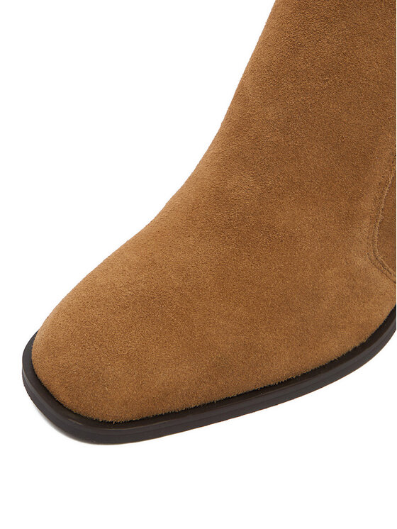 Badura Badura Stiefeletten EO-VIV-1 Braun