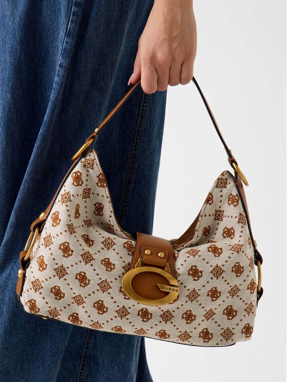 Guess Guess Borsetta 181152 Marrone