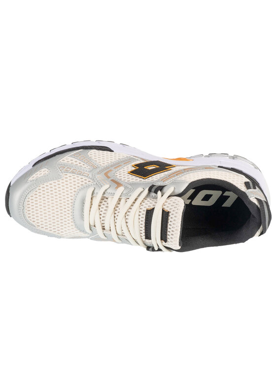 Lotto Lotto Sneakers Lotto Akimoto Argento