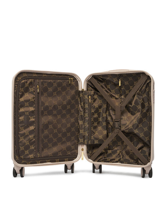 Nine West Nine West Kabīnes koferis CEO-NW-S-004-09 PINK Écru