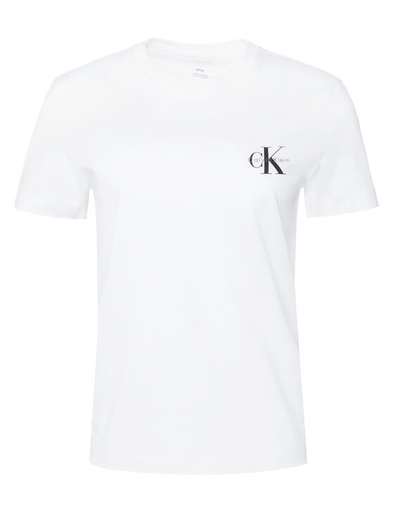 Calvin Klein Jeans Calvin Klein Jeans Set di t-shirt LV047C905G Giallo chiaro Regular Fit
