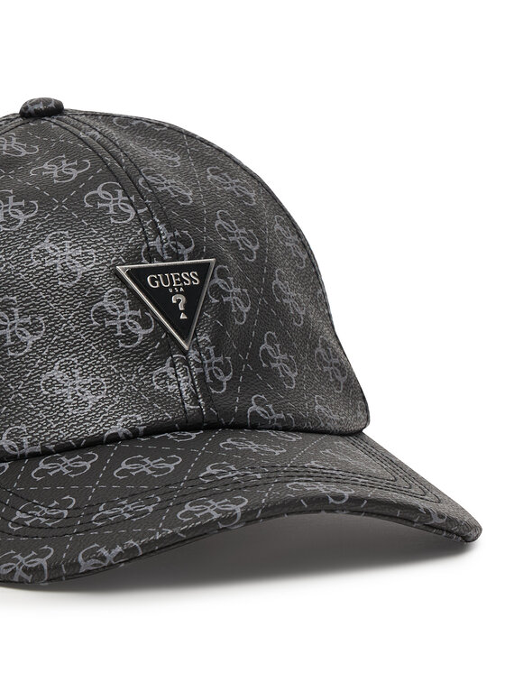 Guess Guess Baseball sapka AM9546 POL01 Szürke