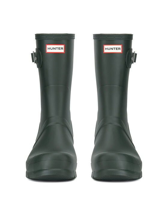 Hunter Hunter Гумові чоботи MFS9000RMA Зелений