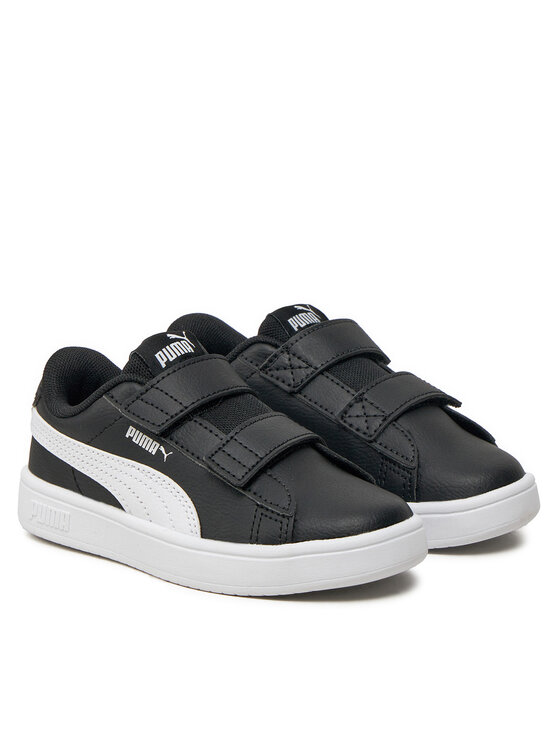 Puma Puma Snīkeri Rickie Classic V Ps 394253 03 Melns