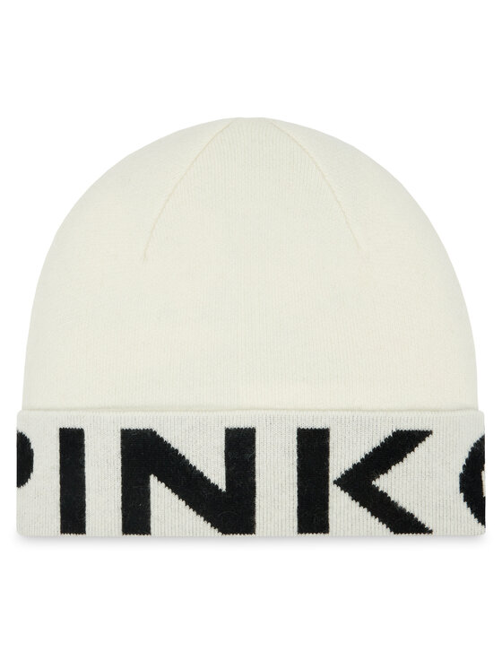 PINKO Căciulă Calamaro 101507 A101 Crem