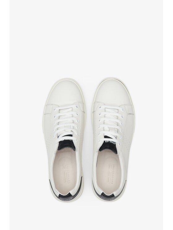 ES8 ES8 Sneakers ER00112549 Bianco