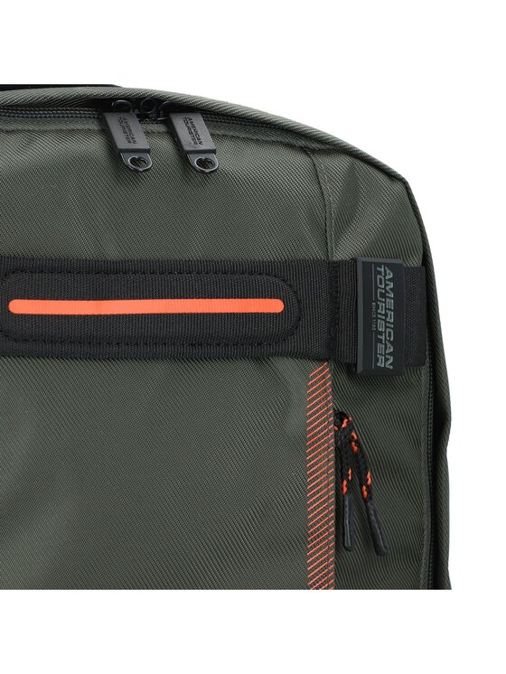American Tourister American Tourister Plecak 298822 Zielony