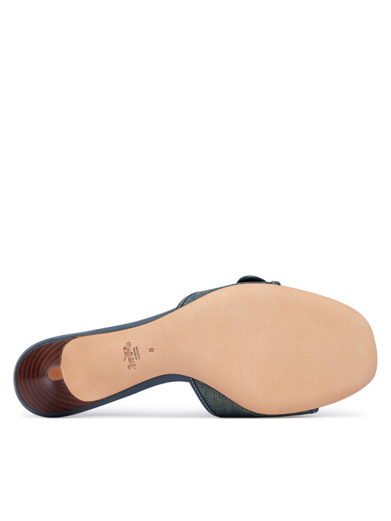 Coach Coach Natikače CDE74 Z0L Tamnoplava