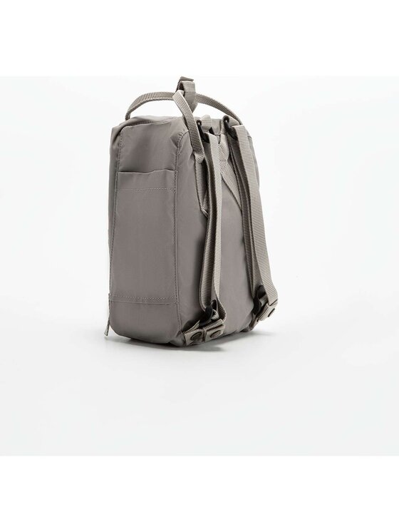 Fjällräven Fjällräven Plecak Kånken Mini F23561-21 Zielony