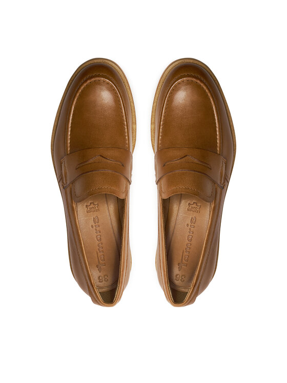 Tamaris Tamaris Loafers 1-24307-42 Marrone