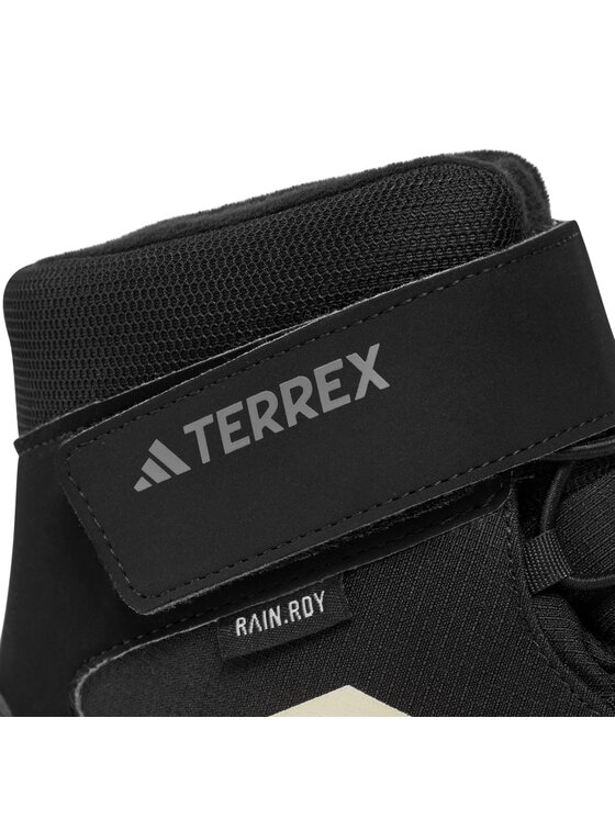 adidas adidas Turistiniai batai Terrex Snow Cf Rain.Rdy IF7495 Juoda