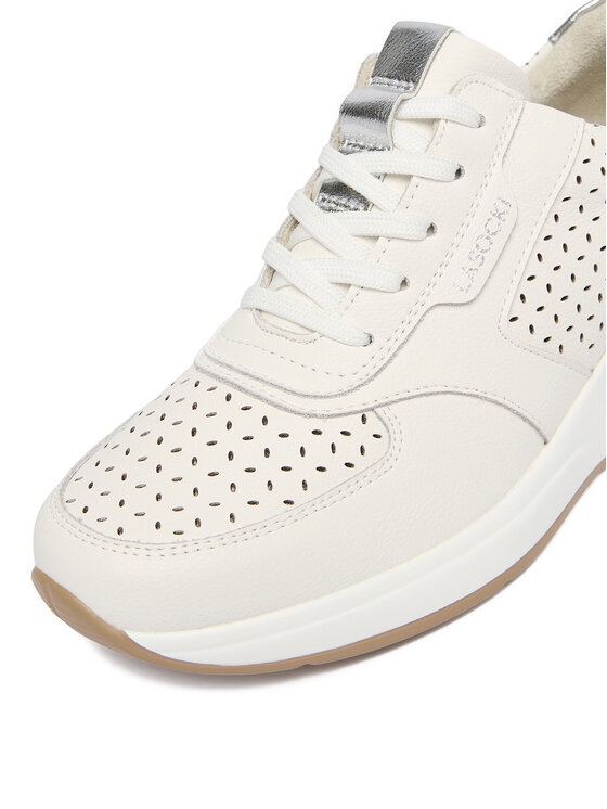 Lasocki Lasocki Sneakers CEO-HY2076-2 Bianco