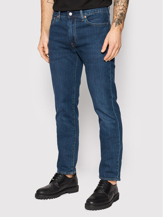 Levi's® Levi's® Džinsai 511™ 04511-5268 Tamsiai mėlyna Slim Fit