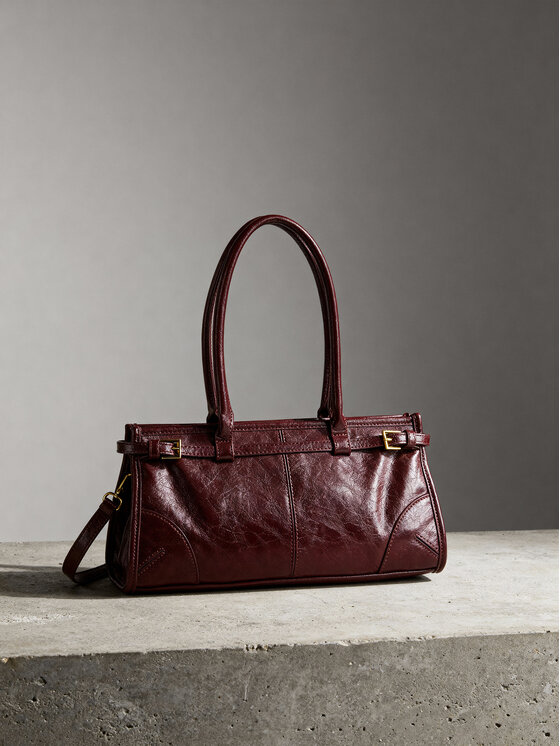 JENNY JENNY Soma C-JNY-M-001-08 Bordo