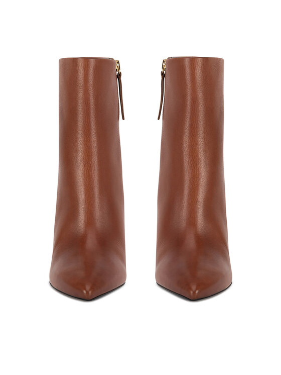 Gino Rossi Gino Rossi Stiefeletten MERVAT-116030 Braun