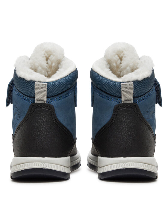 Primigi Primigi Čizme za snijeg 6855311 M GORE-TEX Plava