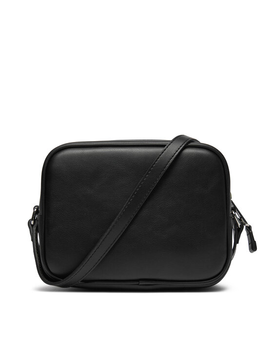 Tommy Jeans Tommy Jeans Дамска чанта Tjw Ess Must Camera Bag AW0AW15828 Черен