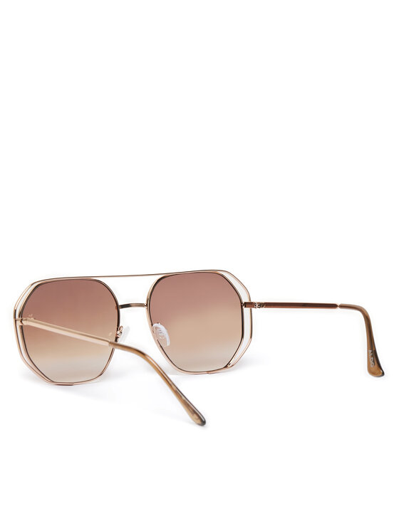Aldo Aldo Occhiali da sole Areanwan 13935438 Oro