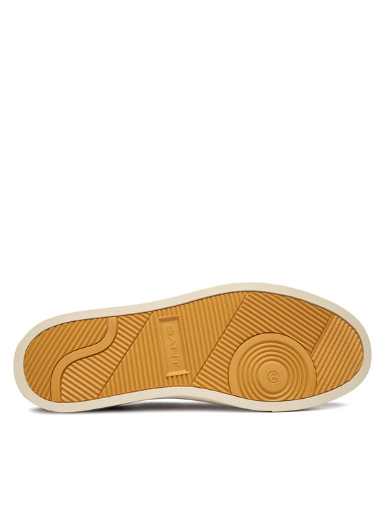Gant Gant Sneakersy 32631226 Hnědá