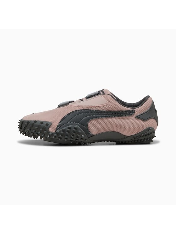 Puma Puma Sneakersy 403206 Różowy