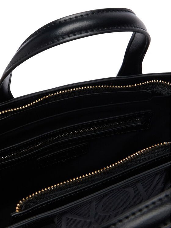 Valentino Valentino Geantă Gynevra Re VBSA6804 Negru