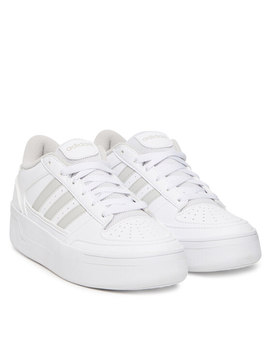 adidas adidas Tenisice Break Start Bold JP7524 Bijela