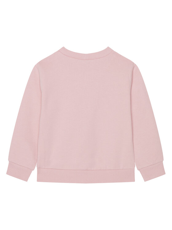United Colors Of Benetton United Colors Of Benetton Jopa 3PQMG10HP Roza Regular Fit