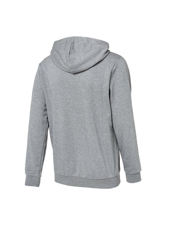 Puma Puma Bluza 847219 Szary Regular Fit