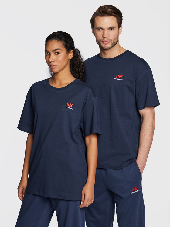 T-shirt New Balance