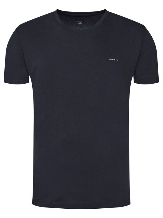 Gant Gant 2er-Set T-Shirts 900012008 Bunt Regular Fit