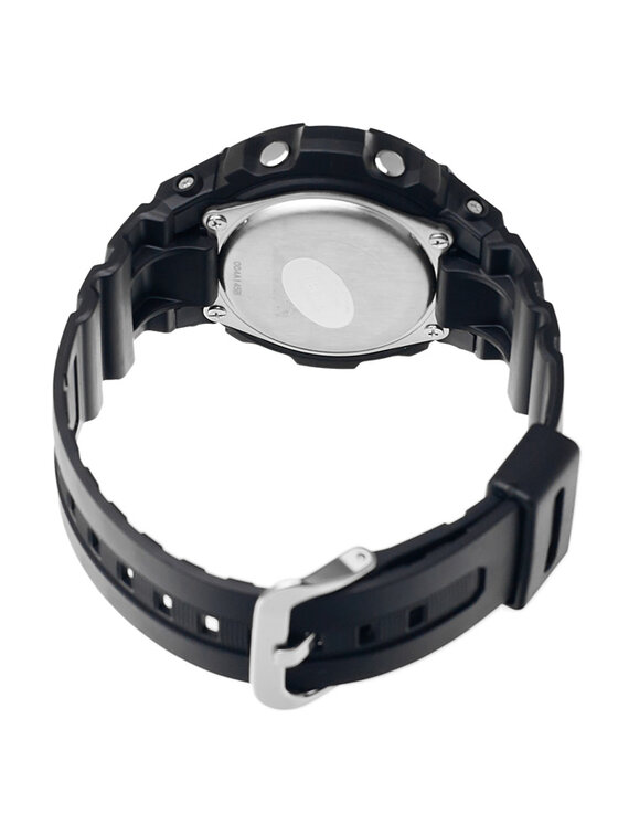 Casio Casio Zegarek AWG-M100A-1AER Czarny