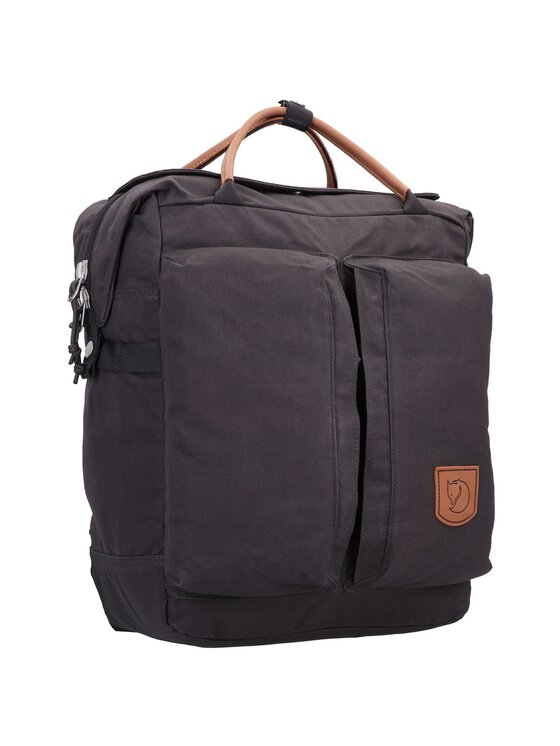 Fjällräven Fjällräven Plecak 234161 Szary