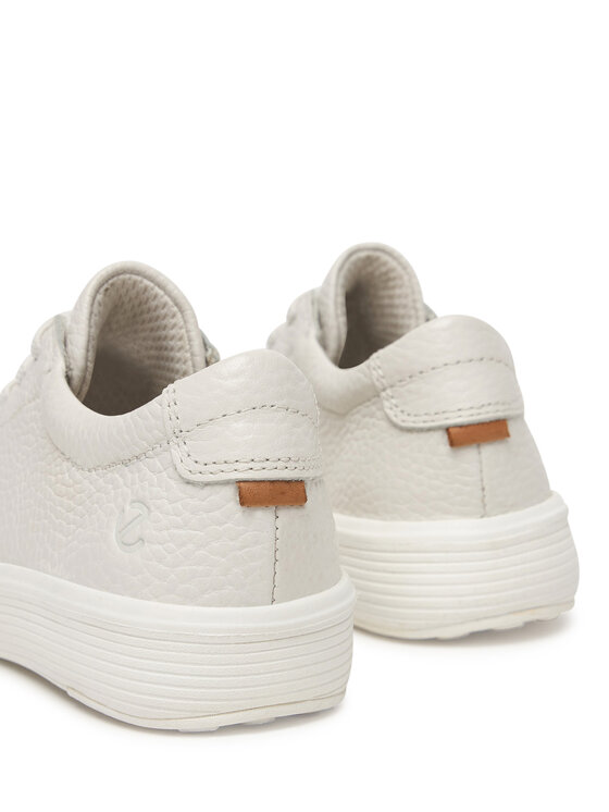 ECCO ECCO Sportcipők Soft 60 71384201007 Fehér