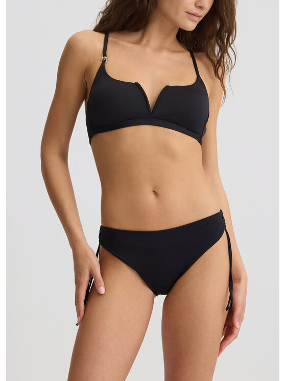 Bikini, rozmiar M, Czarny, VA5026J644722222