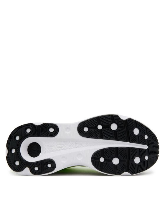 Under Armour Under Armour Παπούτσια για Τρέξιμο UA Infinite Pro 2 3028168 Λευκό