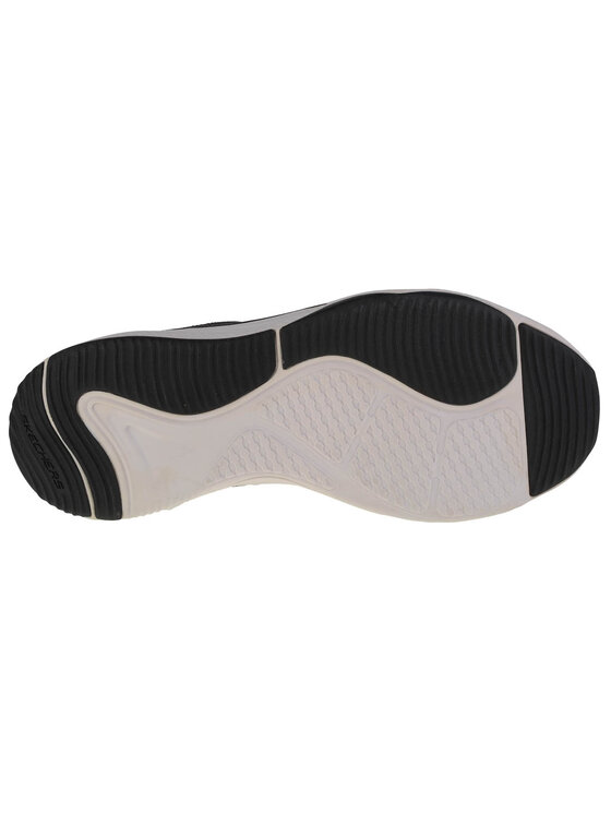 Skechers Skechers Sneakersy Skechers D'Lux Fitness Czarny