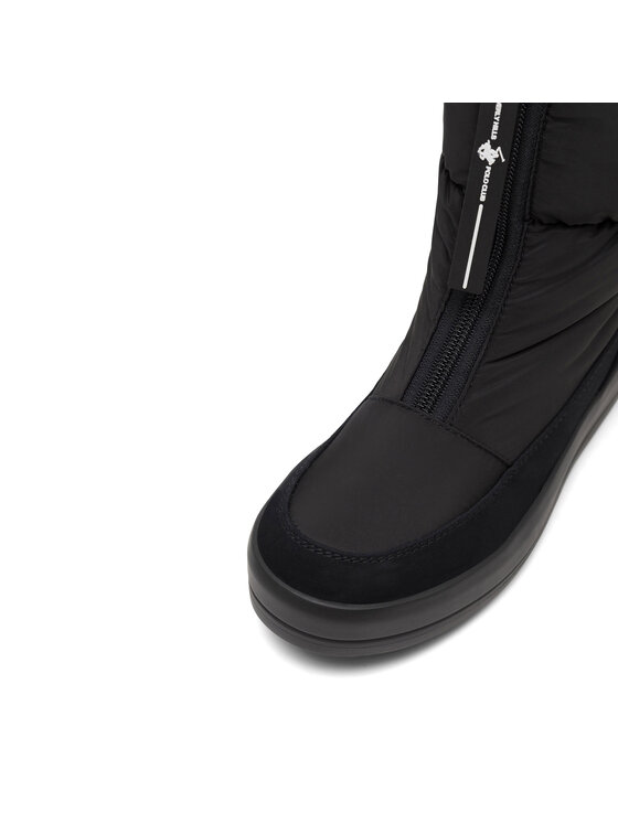 Beverly Hills Polo Club Beverly Hills Polo Club Schneeschuhe WS19001-04 Schwarz
