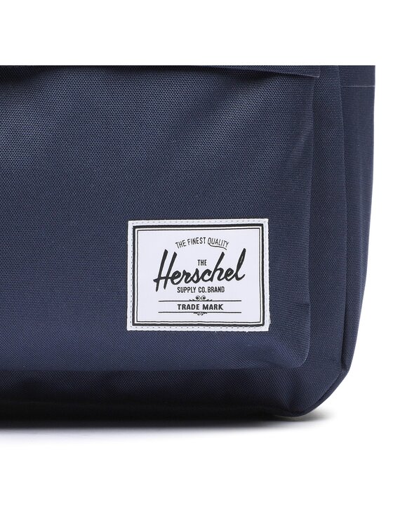 Herschel Herschel Раница Classic™ XL Backpack 11380-00007 Тъмносин