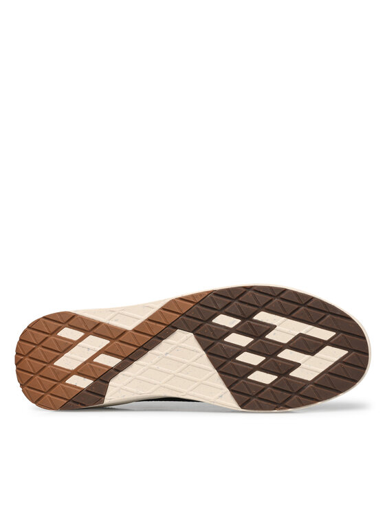 Saola Saola Tenisice Cannon Knit 2.0 SAO2102 Crna