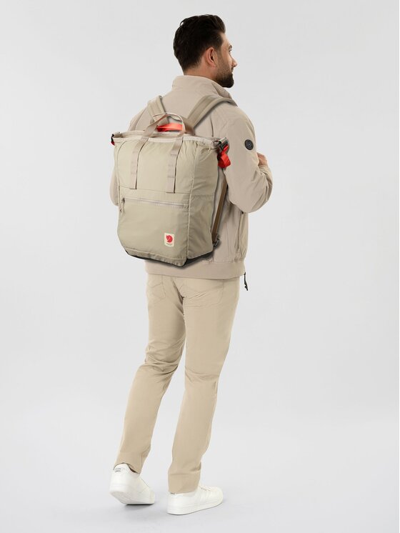 Fjällräven Fjällräven Plecak 331649 Beżowy