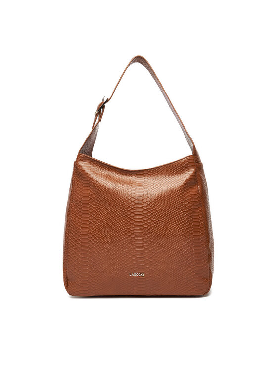 Lasocki Lasocki Handtasche C-LSK-L-004-08 Braun