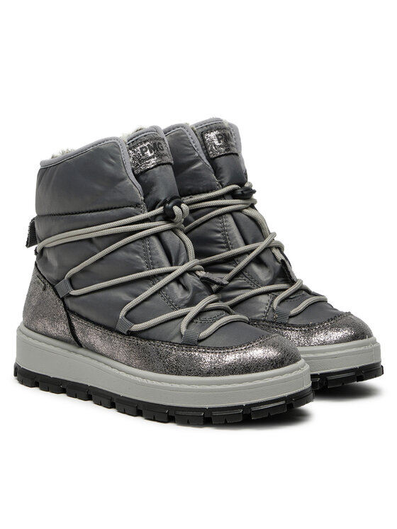 Primigi Primigi Snehule 6869500 S GORE-TEX Sivá