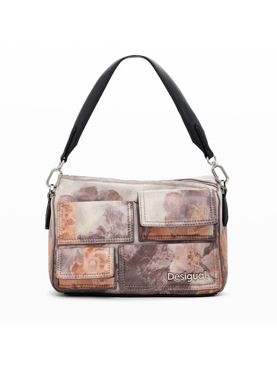 Sac bandoulière femme Desigual Dejavu Phuket - Sac à bandoulière - Sacs