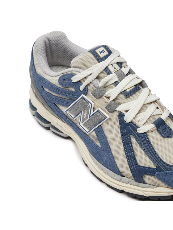New Balance New Balance Сникърси M1906REG Син