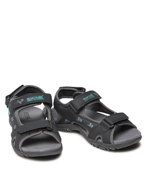 Regatta Regatta Sandaalid Lady Haris RWF331 Hall