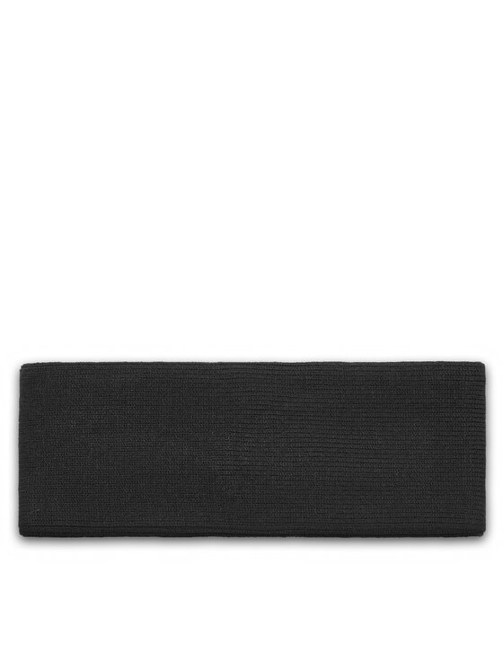 Calvin Klein Calvin Klein Textilní čelenka Fine LV04F8019G Černá