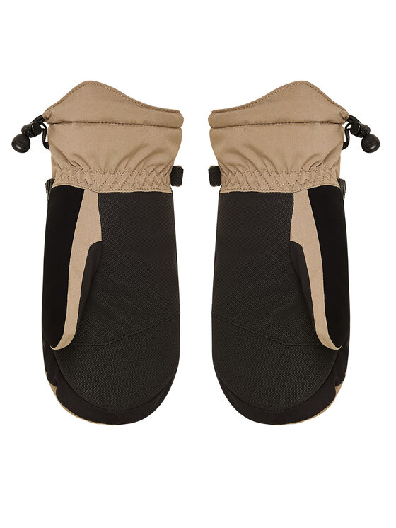 Quiksilver Quiksilver Γάντια για σκι Mission EQBHN03040 Μπεζ